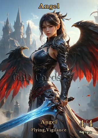 Angel #43